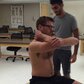 Thoracic spine and rib osteopathy - Knowledge @ AMBOSS